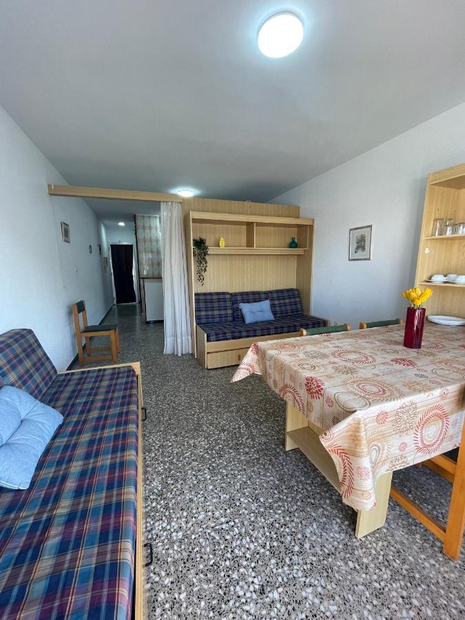 Apartmán Alpen1 Voramar Peñíscola Exteriér fotografie