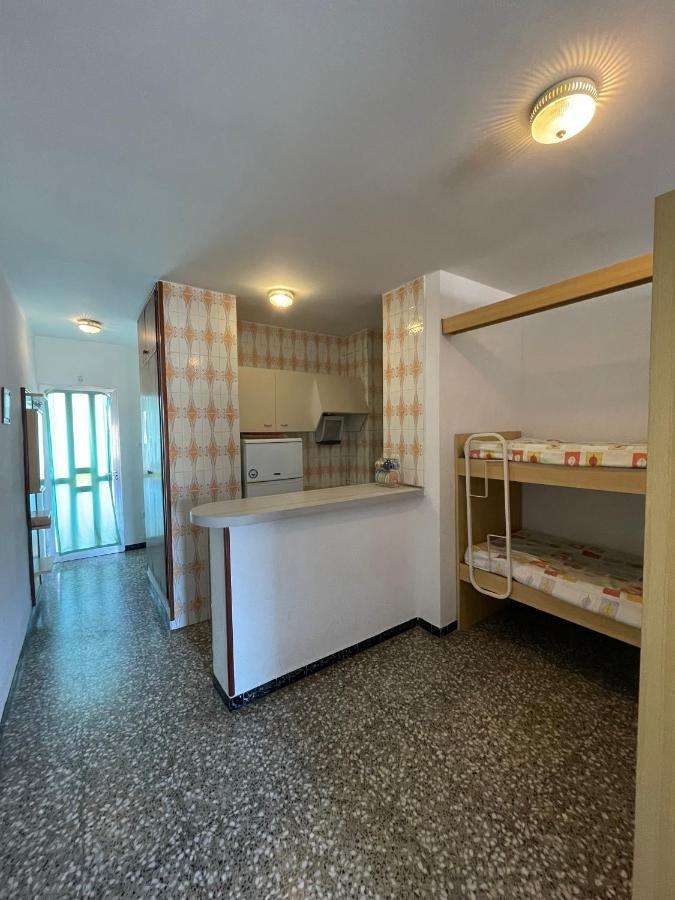 Apartmán Alpen1 Voramar Peñíscola Exteriér fotografie